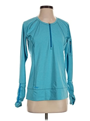 Outdoor Research Long Sleeve T-Shirt (view 1)