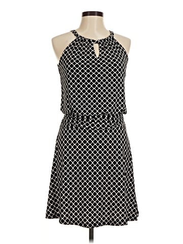 Valerie Bertinelli Casual Dress (view 1)