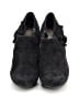 Me Too Black Ankle Boots Size 6 1/2 - photo 2