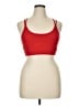 Fabletics Red Sports Bra Size XL - photo 1