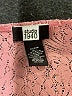 Studio 1940 Pink 3/4 Sleeve Top Size 22-24W - photo 7