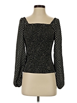 Truth By Republic Long Sleeve Blouse