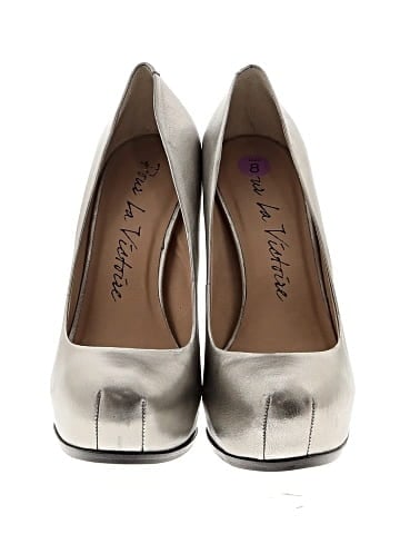 Pour La Victoire Heels (view 2)