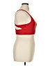 Fabletics Red Sports Bra Size XL - photo 4