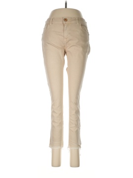 Zara Basic Jeans (view 1)