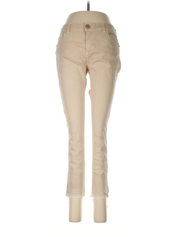Zara Basic Jeans (view 1)