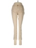 Zara Basic Tan Jeans Size 8 - photo 1