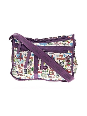 Assorted Brands Crossbody Bag (view 1)