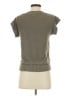 Assorted Brands Gray Sweater Vest Size XS (estimated) - photo 2