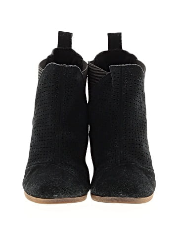 TOMS Wedges (view 2)