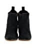 TOMS Black Wedges Size 7 1/2 - photo 2