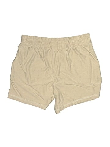 Athletic Works Khaki Shorts (view 2)