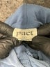 Pact 100% Organic Cotton Blue Sweatshirt Size S - photo 7