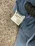 Pact 100% Organic Cotton Blue Sweatshirt Size S - photo 8