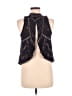 Free People 100% Rayon Black Sleeveless Blouse Size XS - photo 2