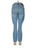 Lucky Brand Solid Blue Jeans Size 29 waist - photo 2