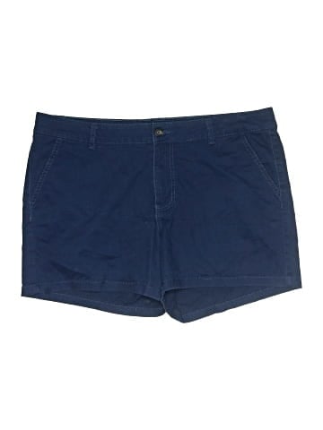 a.n.a. A New Approach Shorts (view 1)