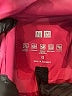 Uniqlo Pink Raincoat Size XS - photo 6