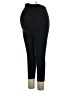 Isabel Maternity Black Active Pants Size XL Maternity - photo 1