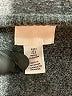 H&M Gray Long Sleeve Top Size S - photo 7