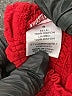 Rock N Rags 100% Rayon Red Skort Size S - photo 4