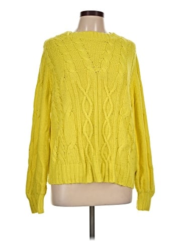Crown & Ivy Pullover Sweater (view 1)