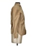 Theory Tan Long Sleeve Blouse Size P (petite) - photo 4