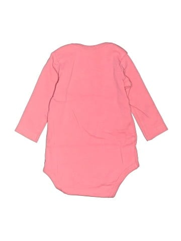 Primary Clothing Long Sleeve Onesie (view 2)