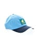 FILA Blue Baseball Cap One size - photo 1