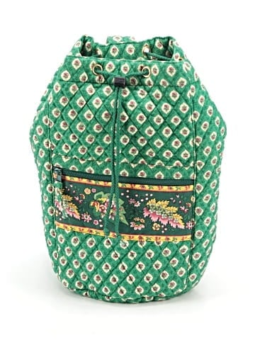 Vera Bradley Bucket Bag (view 1)
