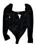 Maverick Black Bodysuit Size L - photo 1