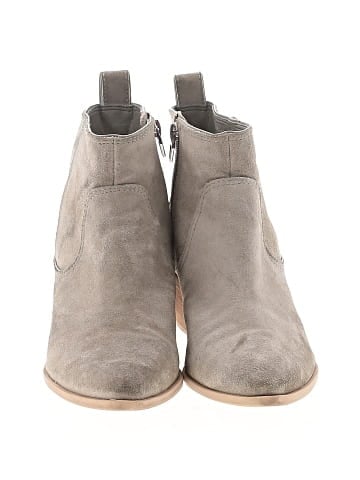 Dolce Vita Ankle Boots (view 2)