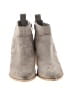 Dolce Vita Gray Ankle Boots Size 9 - photo 2