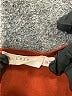 Lush Burgundy 3/4 Sleeve Blouse Size XS - photo 7