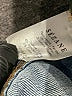 Sézane Tweed Blue Jeans Size 30 waist - photo 8