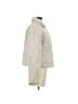 Les Copains 100% Polyamide Solid Ivory Jacket Size XS (estimated) - photo 4