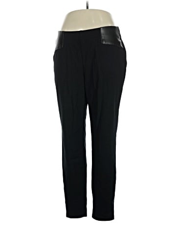 JM Collection Casual Pants (view 1)