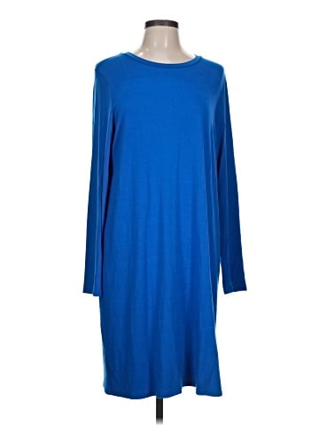 Eileen Fisher Casual Dress (view 1)