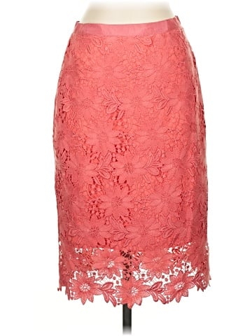 White House Black Market Formal Skirt (view 1)