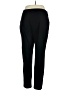 JM Collection Solid Black Casual Pants Size XL - photo 2