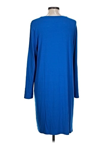 Eileen Fisher Casual Dress (view 2)