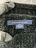 American Eagle Outfitters 100% Polyester Black Turtleneck Sweater Size M - photo 7