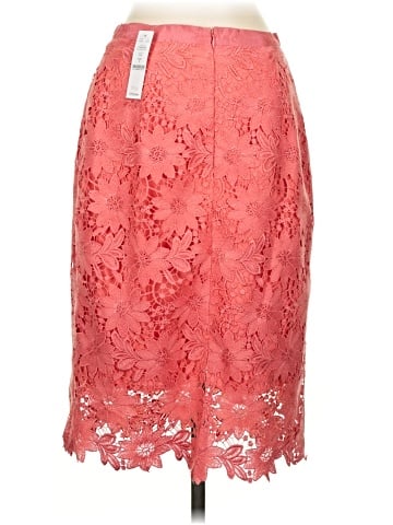 White House Black Market Formal Skirt (view 2)