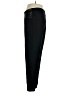 JM Collection Solid Black Casual Pants Size XL - photo 5