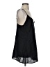 Unbranded Black Tank Top Size XS - photo 4