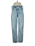 Levi's Blue Jeans Size 27 waist - photo 1
