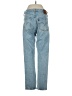 Levi's Blue Jeans Size 27 waist - photo 2