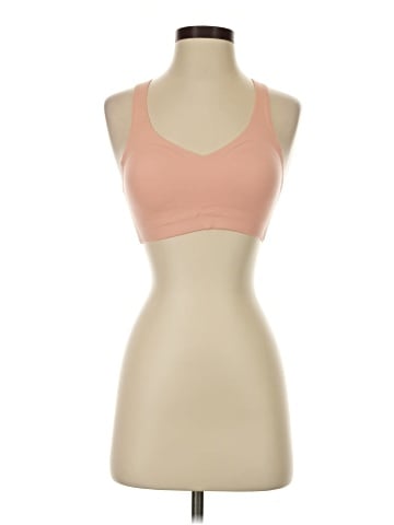 Lululemon Athletica Sports Bra (view 1)