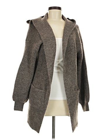 Beryll Coat (view 1)
