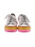 Converse Color Block Gray Sneakers Size 8 - photo 2